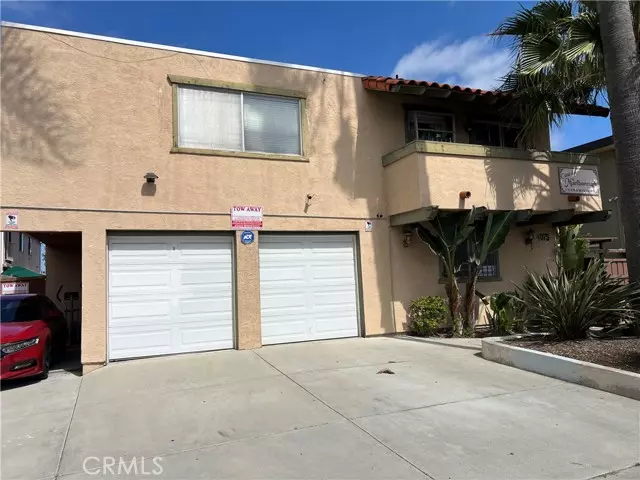 San Diego, CA 92105,4075 Marlborough Avenue #1