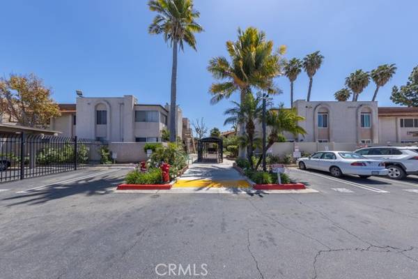 212 S S. Kraemer Blvd#702 #702, Placentia, CA 92870