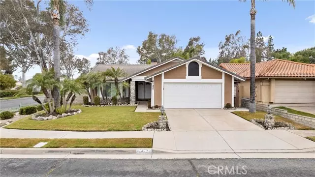 6132 El Capitan Court, Rancho Cucamonga, CA 91737