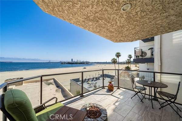 1230 E Ocean Blvd #502, Long Beach, CA 90802