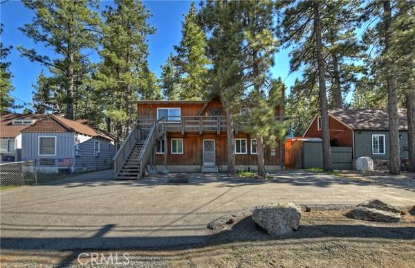 432 E Big Bear Boulevard, Big Bear City, CA 92314