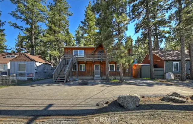 432 E Big Bear Boulevard, Big Bear City, CA 92314