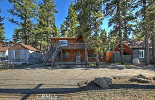 432 E Big Bear Boulevard, Big Bear City, CA 92314