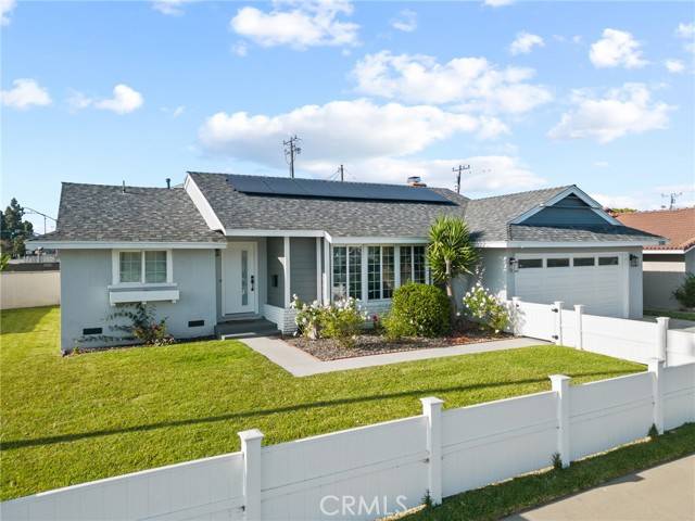 3181 W Rome Avenue, Anaheim, CA 92804