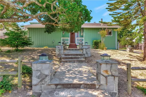 Cambria, CA 93428,1122 Hartford Street