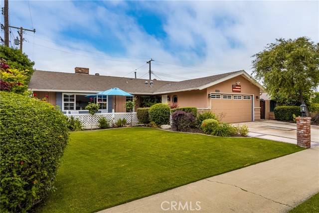 1244 E Culver, Orange, CA 92866