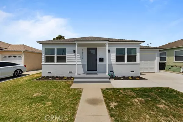 14739 Madris Avenue, Norwalk, CA 90650