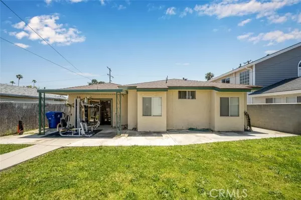 Harbor City, CA 90710,1518 251st Street