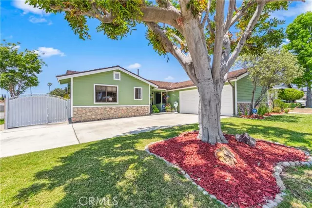 6051 Richmond Avenue, Garden Grove, CA 92845