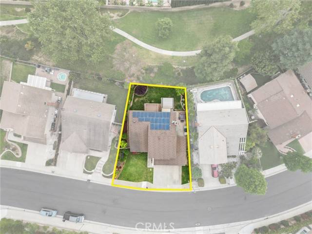 2392 Foothill Ln, Brea, CA 92821