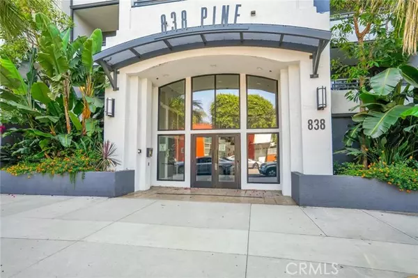 Long Beach, CA 90813,838 Pine Avenue #213