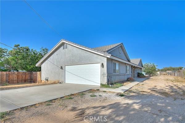 37424 90th St. E, Littlerock, CA 93543