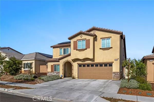 29838 Western Star Drive, Menifee, CA 92587