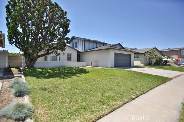 16751 Daisy Avenue, Fountain Valley, CA 92708