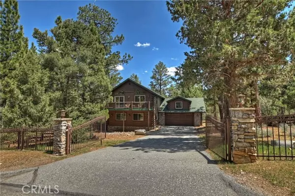 1010 Heritage Trail, Big Bear City, CA 92314