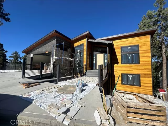 40564 Ironwood Road, Big Bear Lake, CA 92315