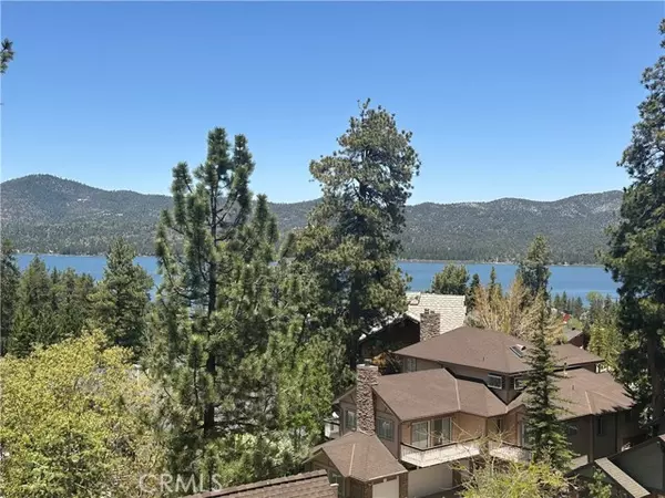 Big Bear Lake, CA 92315,40564 Ironwood Road