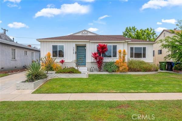 Long Beach, CA 90808,3829 Canehill Avenue