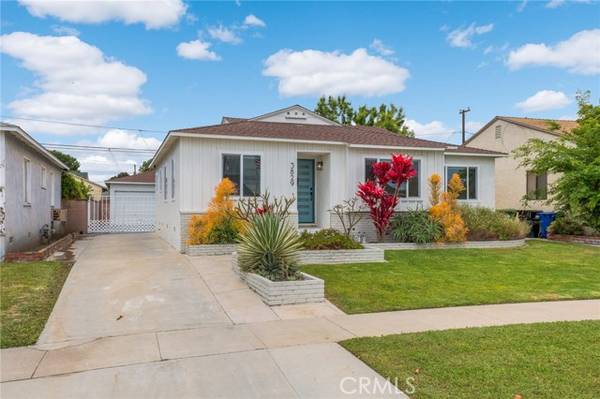 3829 Canehill Avenue, Long Beach, CA 90808