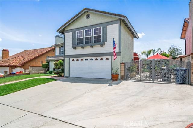 18038 Crosshaven Drive, Rowland Heights, CA 91748