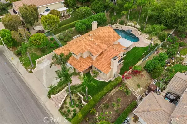 Yorba Linda, CA 92887,4840 Stonehaven Drive