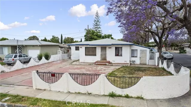 430 S Poplar Street, Santa Ana, CA 92703