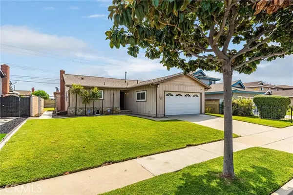 Carson, CA 90746,19514 Enslow Drive