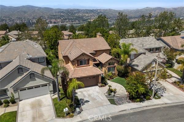 8805 E Fallsview Road, Anaheim Hills, CA 92808