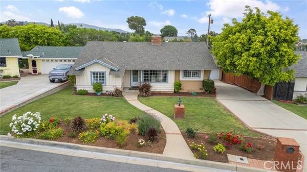 1050 Hill Road, La Habra, CA 90631