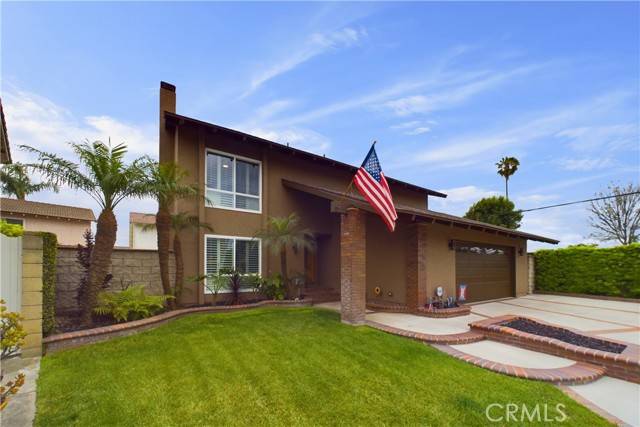 Cypress, CA 90630,4018 Cheshire Drive