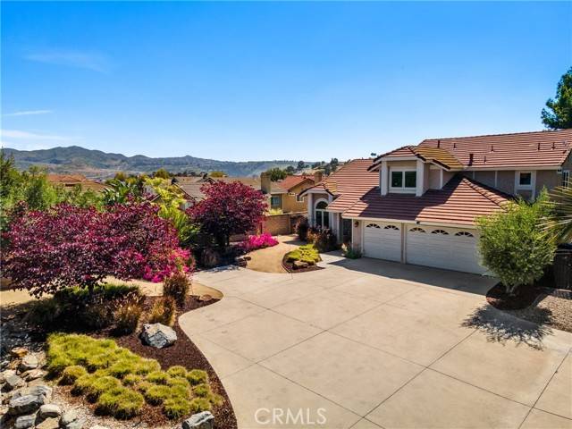 5435 Bluegrass Lane, Yorba Linda, CA 92887