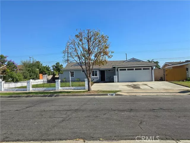 Garden Grove, CA 92843,10382 Morningside Drive