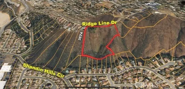 San Bernardino, CA 92407,3570 Ridge Line