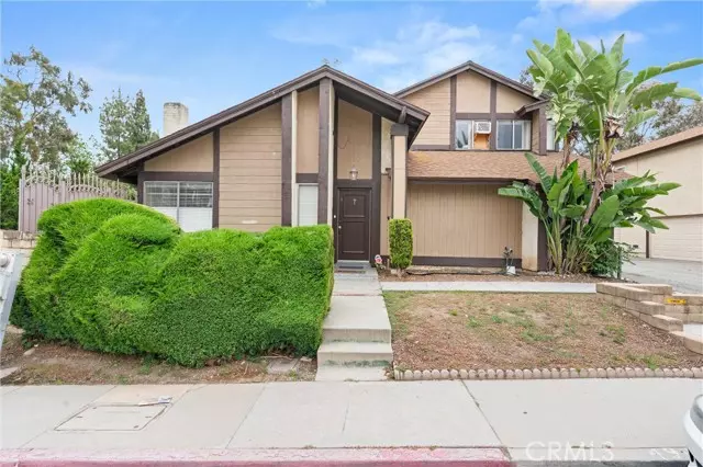 2734 Amanda Street, West Covina, CA 91792