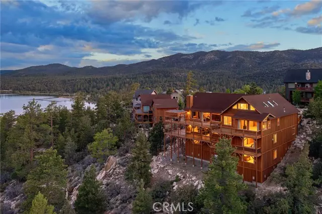 42352 Golden Oak Road, Big Bear Lake, CA 92315