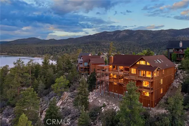 42352 Golden Oak Road, Big Bear Lake, CA 92315