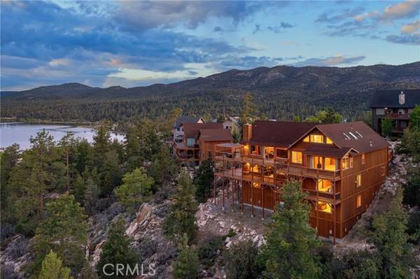 42352 Golden Oak Road, Big Bear Lake, CA 92315