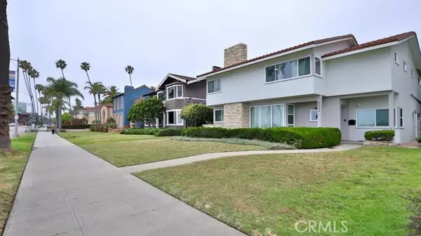 2525 E Ocean Boulevard, Long Beach, CA 90803