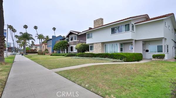 2525 E Ocean Boulevard, Long Beach, CA 90803