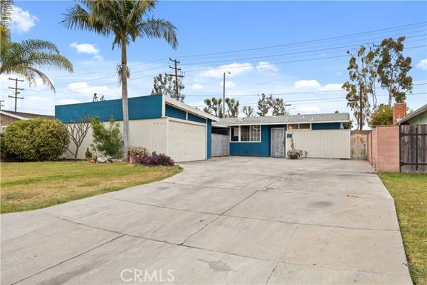 9523 Bright Avenue, Whittier, CA 90605