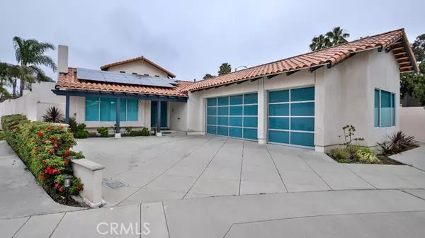 9601 Castine Drive, Huntington Beach, CA 92646