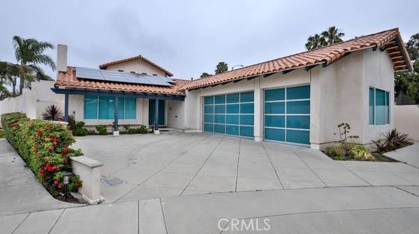 9601 Castine Drive, Huntington Beach, CA 92646