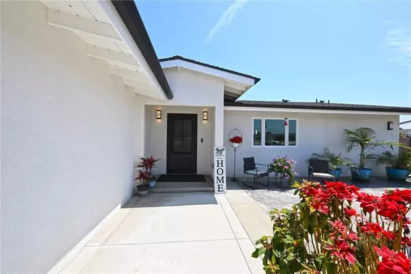 5784 Los Molinos Drive, Buena Park, CA 90620