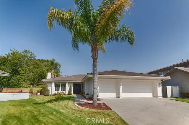 21159 Via Cota, Yorba Linda, CA 92887