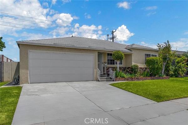 7428 Lindsey Avenue, Pico Rivera, CA 90660