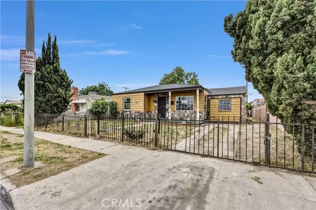 12615 S Slater Avenue, Compton, CA 90222