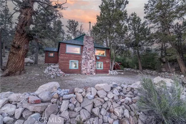 88 E Lakeview Trail, Big Bear City, CA 92314