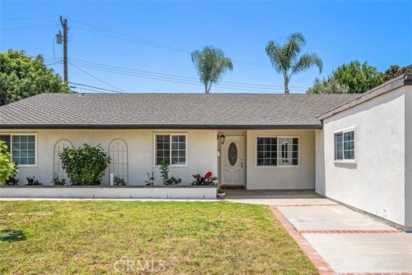 4521 Boeing Avenue, Yorba Linda, CA 92886