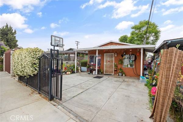 2265 E Bliss Street, Compton, CA 90222