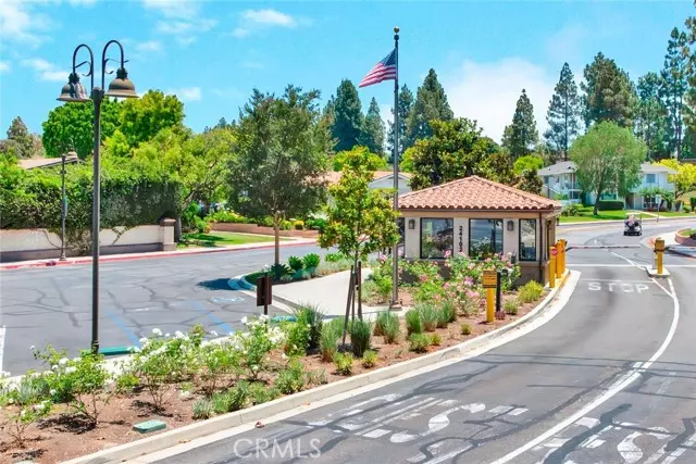 2405 Via Mariposa West #2D, Laguna Woods, CA 92637